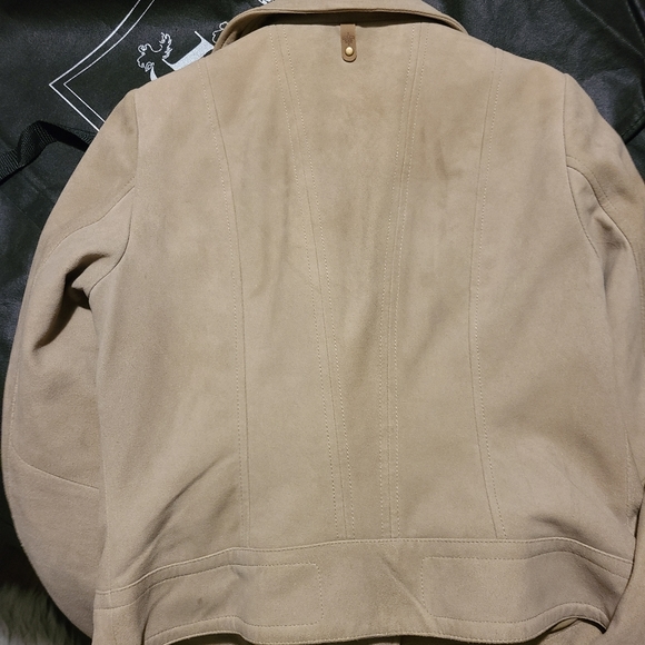 MACKAGE JACKET size M - Picture 3 of 8